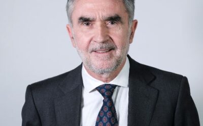 Iñaki Arechabaleta asume el cargo de Adjunto al Consejero Delegado de Vocento