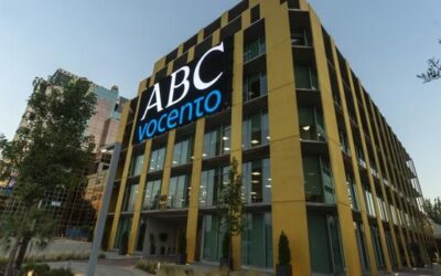 Los ingresos de Vocento crecen un 4,8% durante el primer semestre de 2022