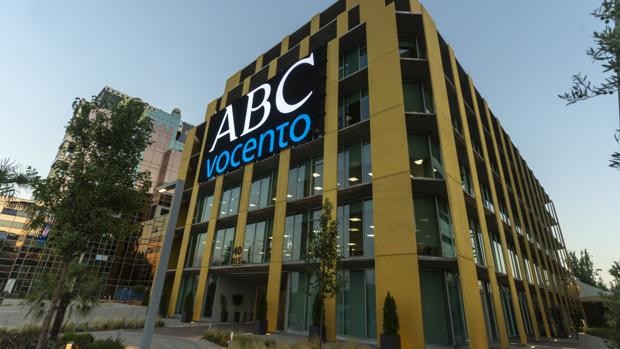 Los ingresos de Vocento crecen un 4,8% durante el primer semestre de 2022