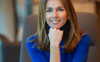 Pilar Sainz Díaz, nueva directora general de Comunicación y Relaciones Institucionales de Vocento