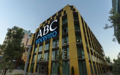 Los ingresos de Vocento crecen un 4,8% durante el primer semestre de 2022