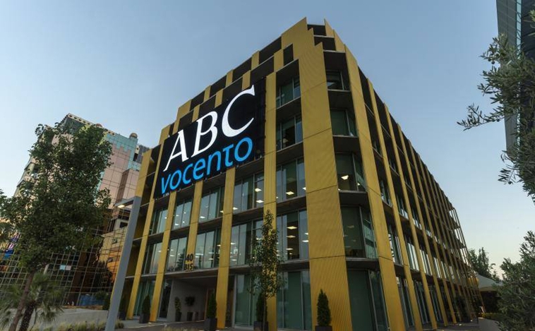 Los ingresos de Vocento crecen un 4,8% durante el primer semestre de 2022