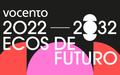 Vocento celebra su 20 aniversario con el foro ‘Ecos del Futuro