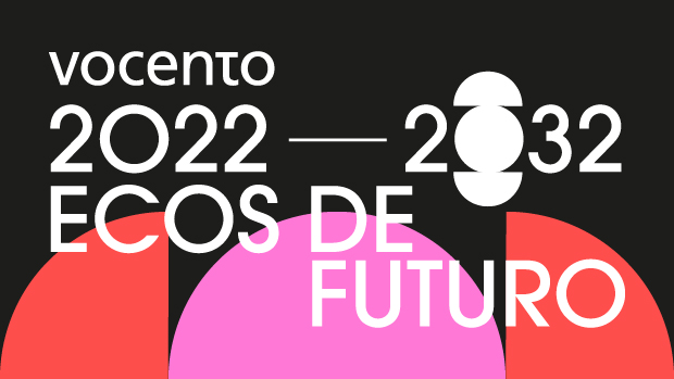 Vocento celebra su 20 aniversario con el foro ‘Ecos del Futuro