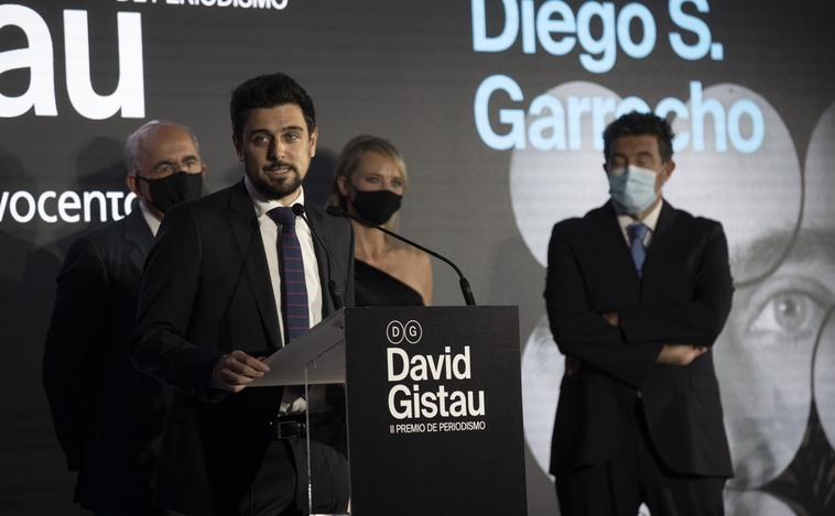 Vocento y Unidad Editorial abren el plazo de candidaturas del III premio de Periodismo David Gistau