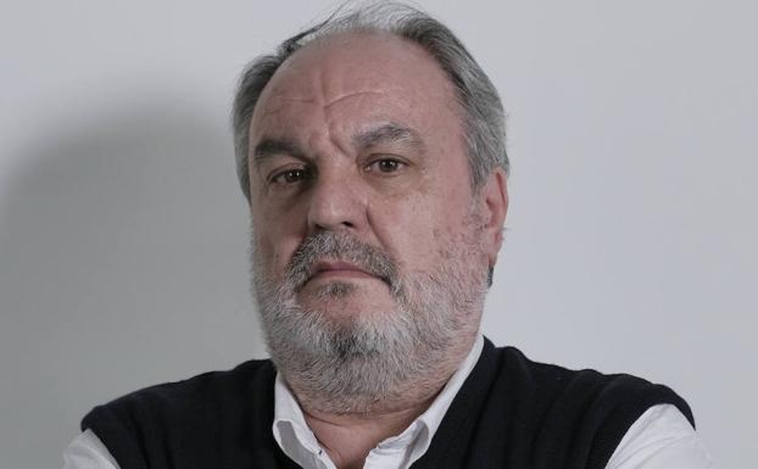 Fallece Ramón Martínez Gorriarán, redactor jefe de Política de la Agencia Colpisa