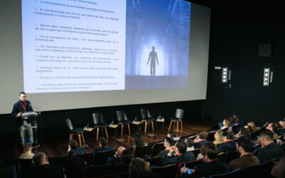 Turium recibe el premio al mejor medio especializado concedido por el Club Top F&B
