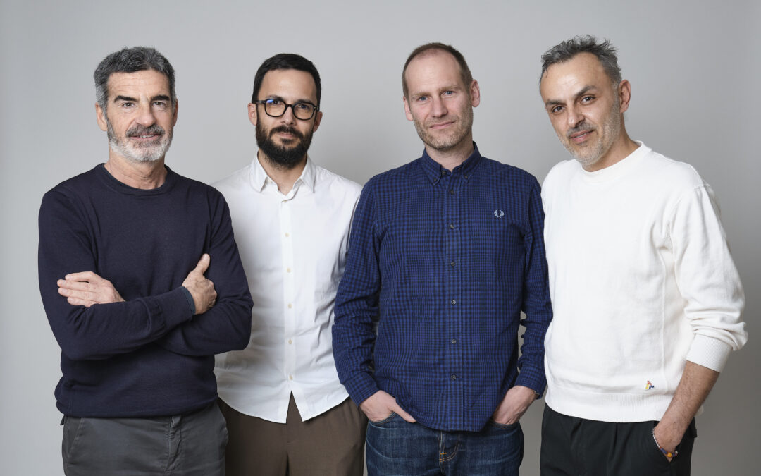 Vocento compra &Rosàs, la agencia independiente más atractiva de España