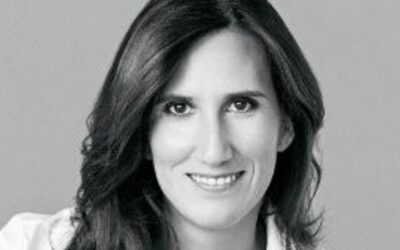 María Fernández-Miranda, nueva directora de Welife: la plataforma multicanal de Vocento sobre bienestar