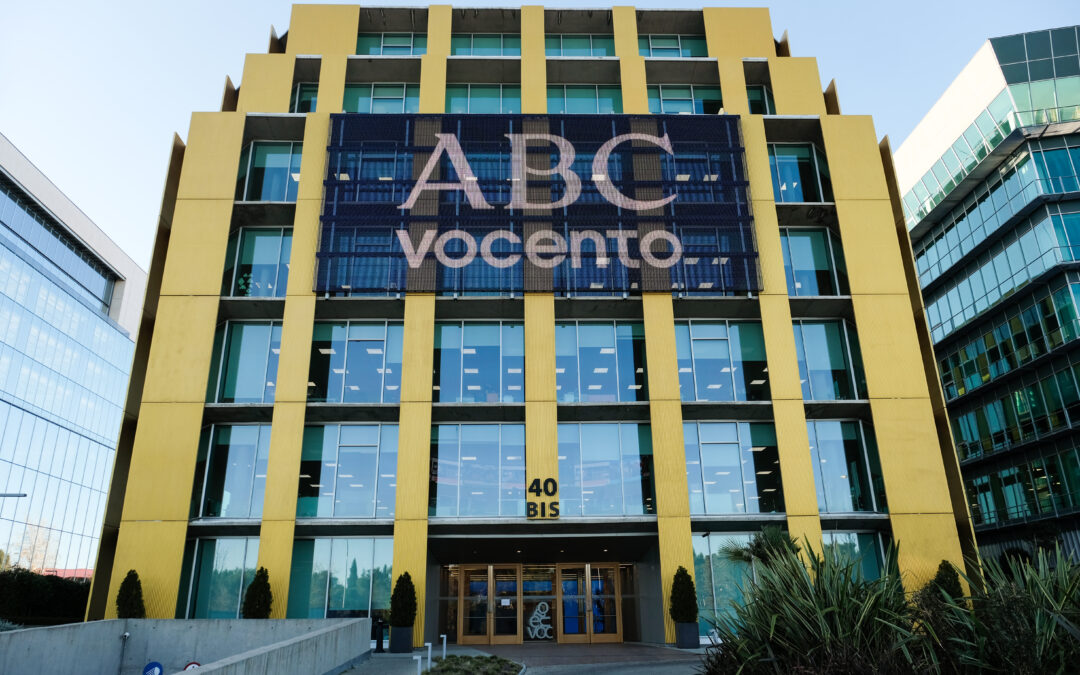 Vocento cierra 2022 con un beneficio neto de 12,9 millones de euros y  un crecimiento del 5,2% en ingresos totales