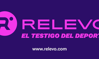 Llega RELEVO, el nuevo periódico digital deportivo de Vocento