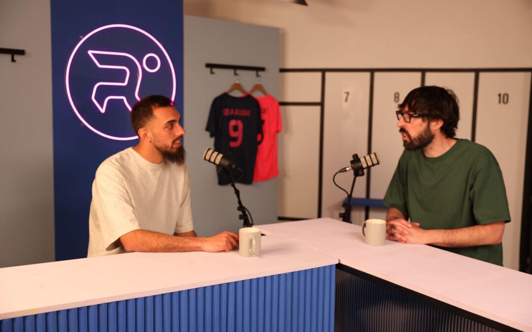 Relevo estrena dos nuevos formatos audiovisuales para reforzar su apuesta por las redes sociales