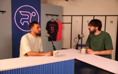 Relevo estrena dos nuevos formatos audiovisuales para reforzar su apuesta por las redes sociales