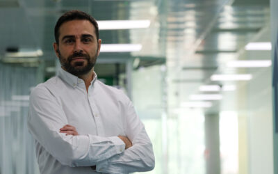 Pedro Martínez se incorpora a Vocento como Performance & Audience Strategist Director en el Área de Estrategia Digital