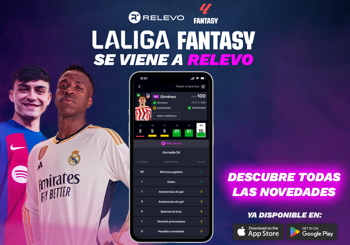 Liga fantasy que es