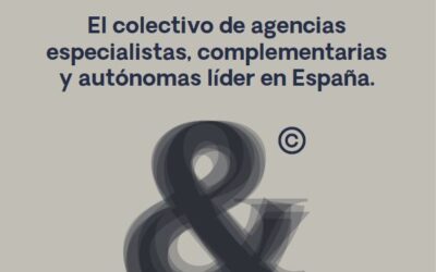 Nace &©, la marca que engloba el colectivo de agencias especialistas y complementarias de Vocento