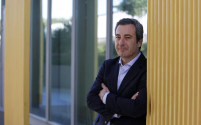 Alfredo Jiménez-Millas, nuevo director general de CMVocento