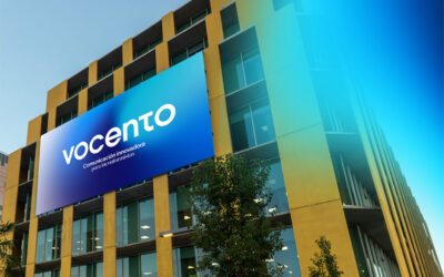Vocento ingresa 160 millones de euros en el primer semestre y acelera su transformación
