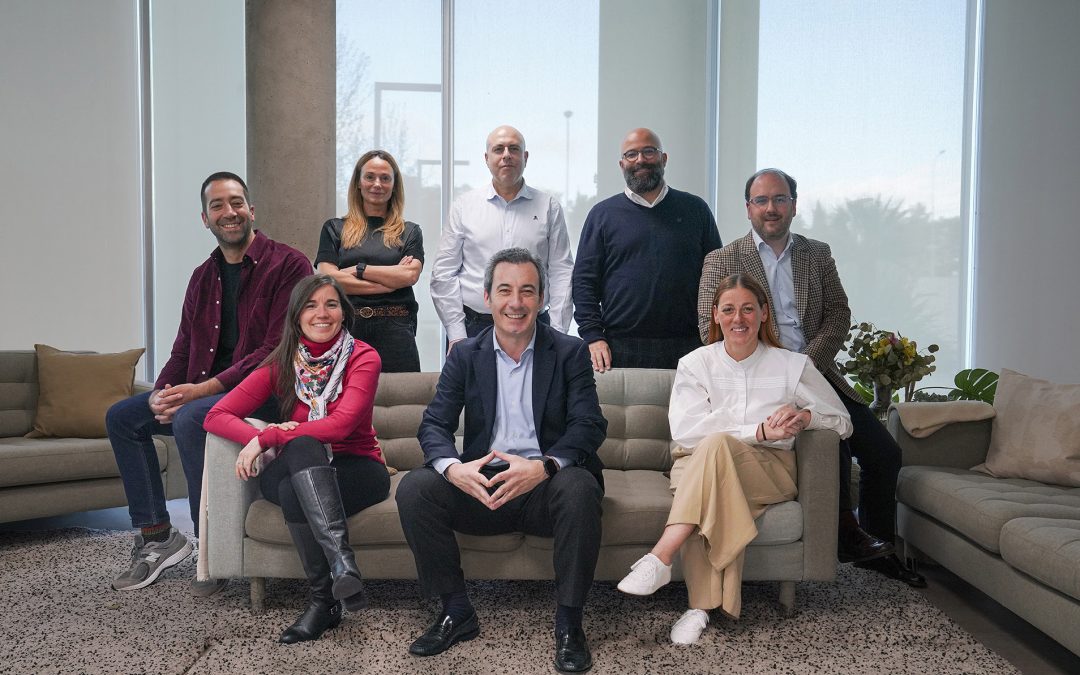 CMVocento presenta su primera línea y cambia de nombre
