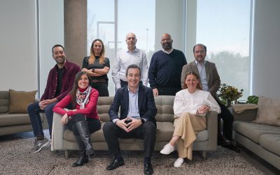 CMVocento presenta su primera línea y cambia de nombre