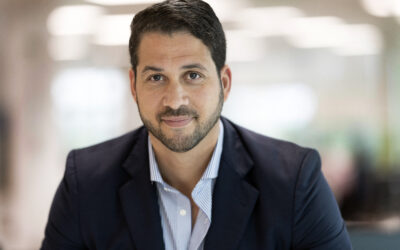 Aloyso Araujo asume el cargo de director gerente de Relevo y continúa como director de Suscripciones Digitales de Vocento