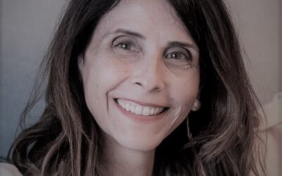 Noemí Ramírez, nueva directora de Estrategia Digital de Vocento