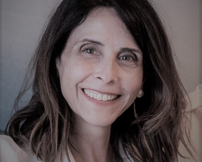 Noemí Ramírez, nueva directora de Estrategia Digital de Vocento