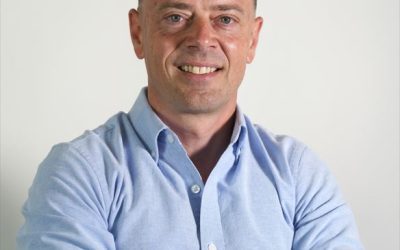 Fernando Hernández, nuevo director de Diseño y Experiencia de Vocento