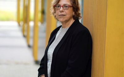 María José Barrero se incorpora como subdirectora al área de Comunicación de Vocento