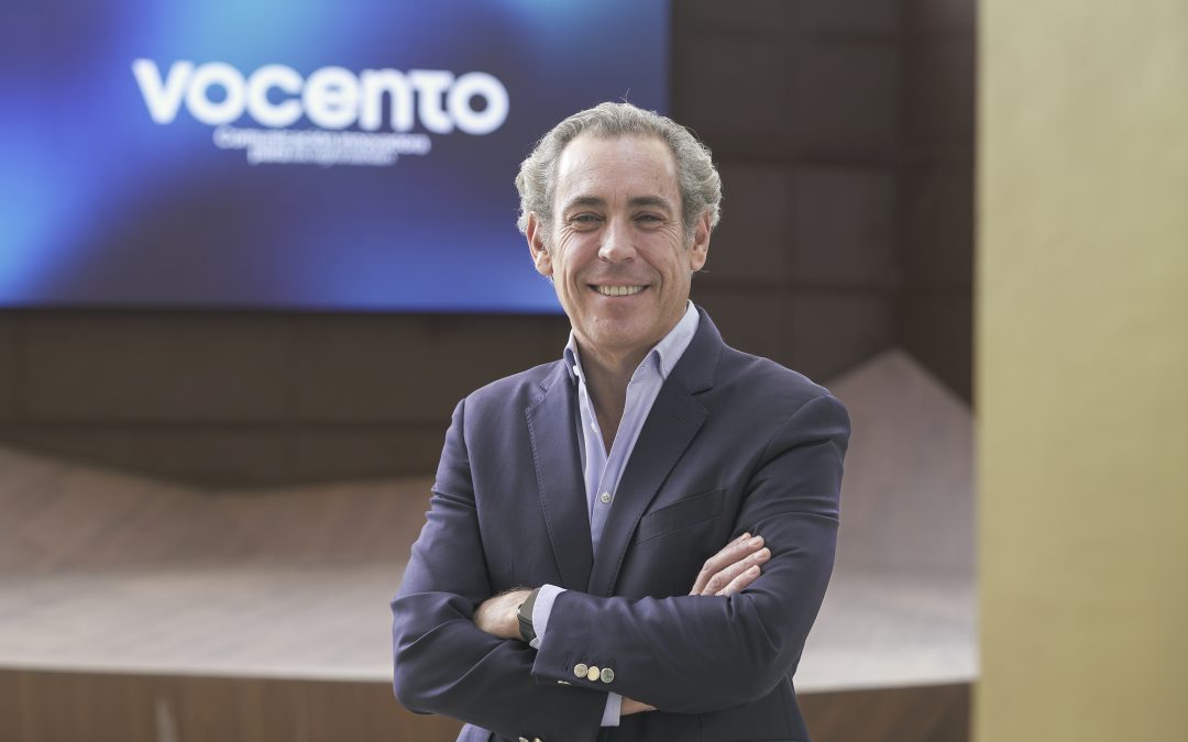 Manuel Mirat, nuevo Consejero Delegado de Vocento