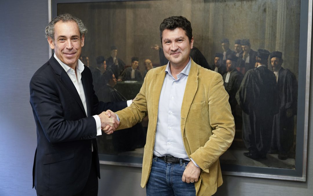 Vocento vende Pisos.com y HabitatSoft al grupo italiano Immobiliare.it por 22,5 millones de euros