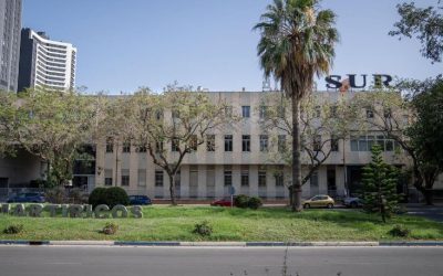 Vocento continúa avanzando en su Plan Estratégico y vende la sede del diario SUR de Málaga