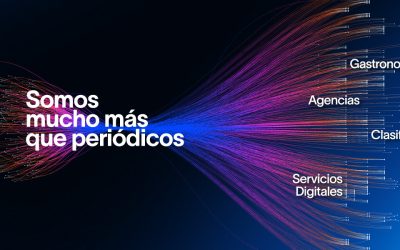 Vocento, mucho más que periódicos
