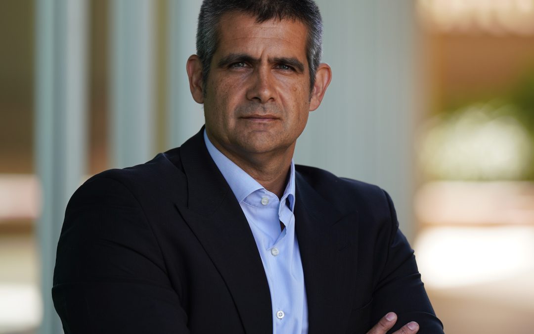 José Manuel Gascón se incorpora a Vocento como nuevo Director General de Tecnología y Transformación (CTO)