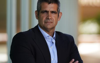 José Manuel Gascón se incorpora a Vocento como nuevo Director General de Tecnología y Transformación (CTO)