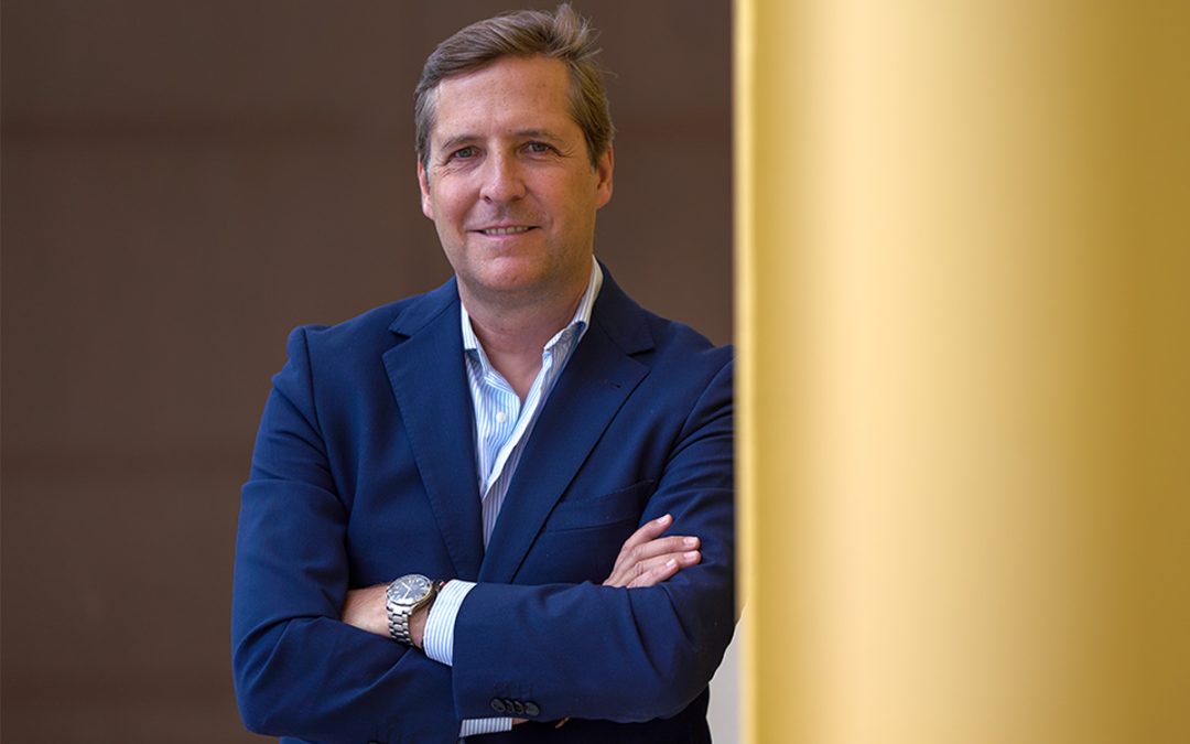 Iñigo de Juan se incorpora a Vocento como Director de Suscripciones
