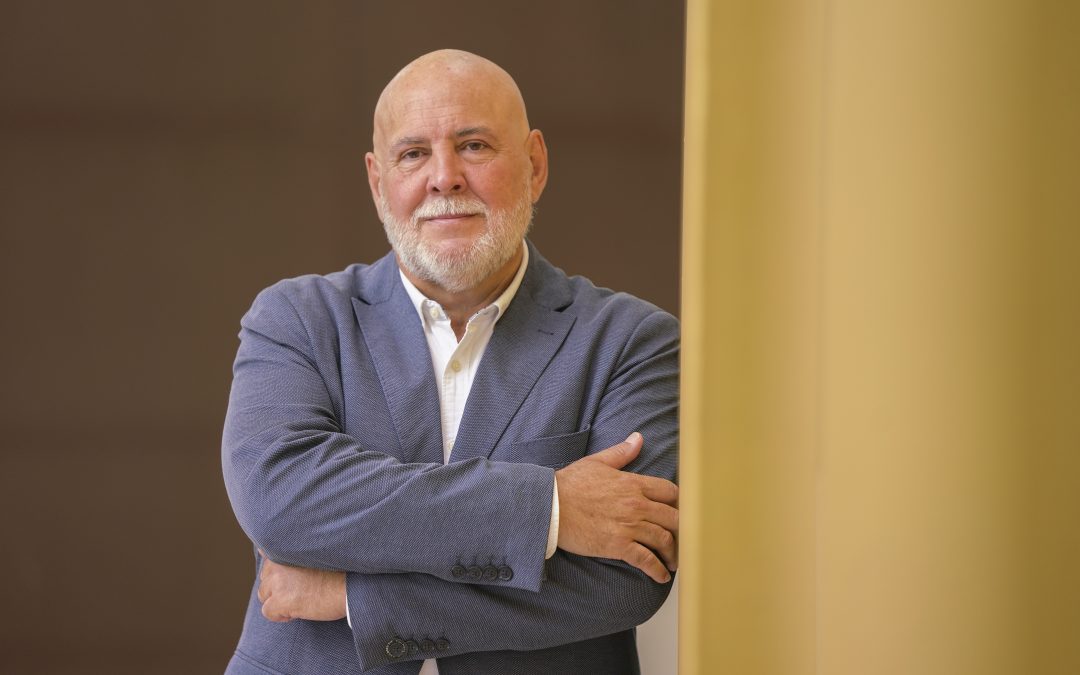 Luis Martí, nombrado nuevo Director General de Mateo&co