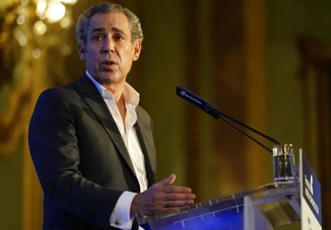 Manuel Mirat participa en el Foro de la Nueva Comunicación