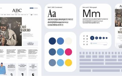 ABC renueva su propuesta editorial con nuevos contenidos, formatos, diseño y app