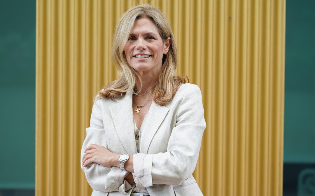 Beatriz Alti, nueva Directora de Control de Gestión de Vocento