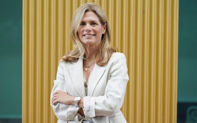 Beatriz Alti, nueva Directora de Control de Gestión de Vocento