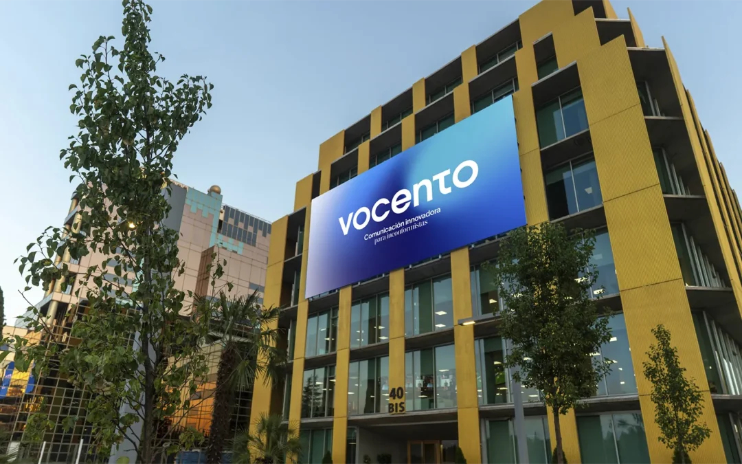Vocento incrementa sus ingresos un 2,4% en el primer trimestre de 2026 y sigue avanzando en la ejecución de su Plan Estratégico