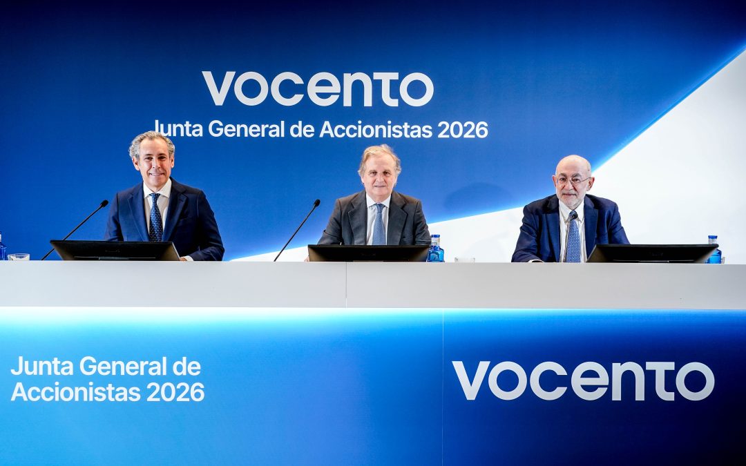 Junta General de Accionistas | Vocento reivindica la vuelta a la rentabilidad y el aumento de las ventas para «asegurar un futuro digital»