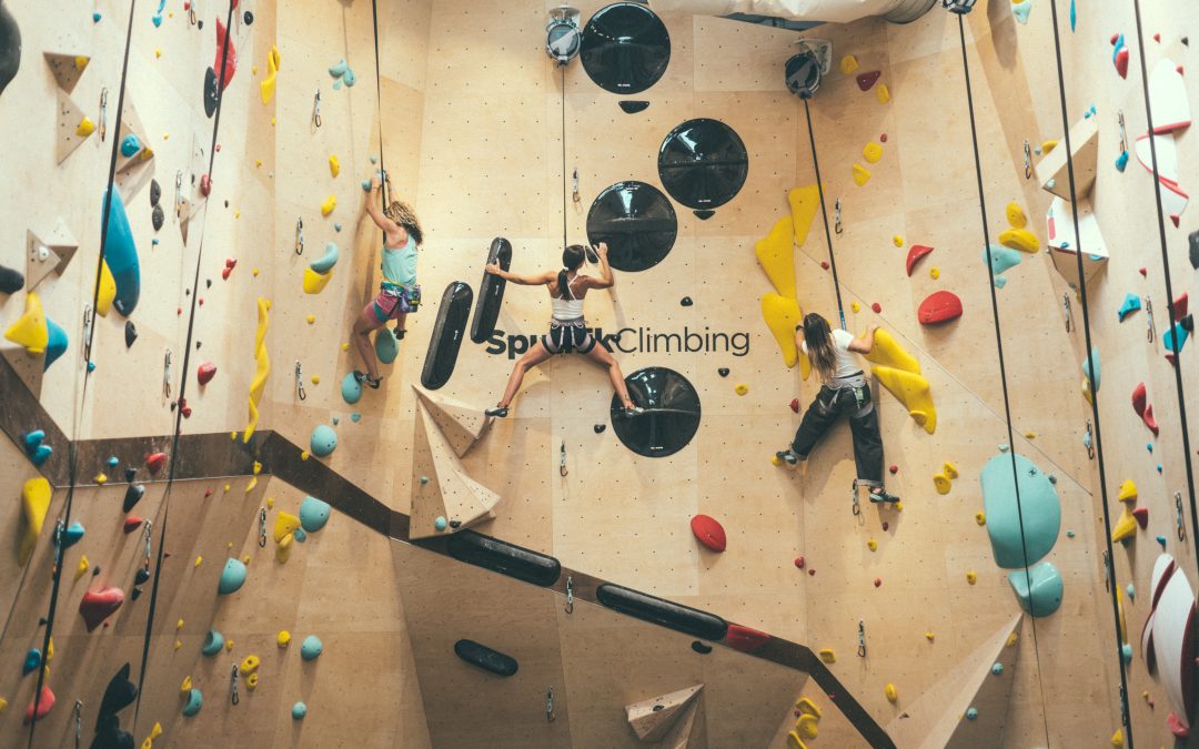 Vocento y Sputnik Climbing se unen para impulsar el posicionamiento de la escalada en España